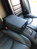 Mercedes-Benz CLS63 AMG P30 Performance Package 2008 года (NA)